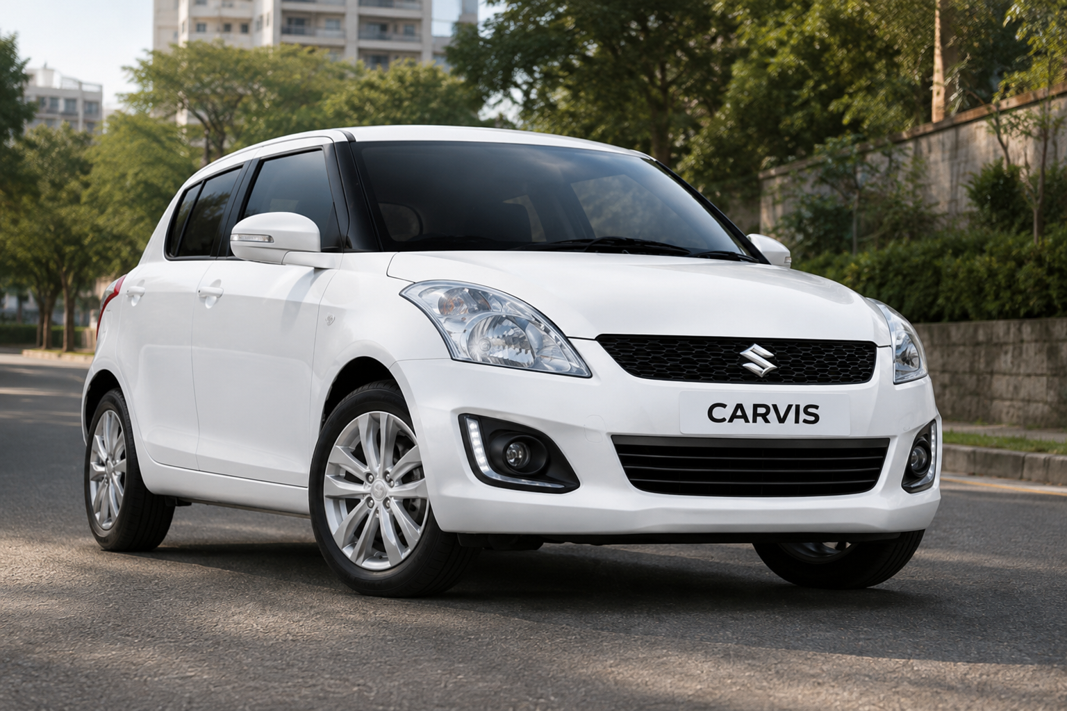 Maruti Suzuki Swift