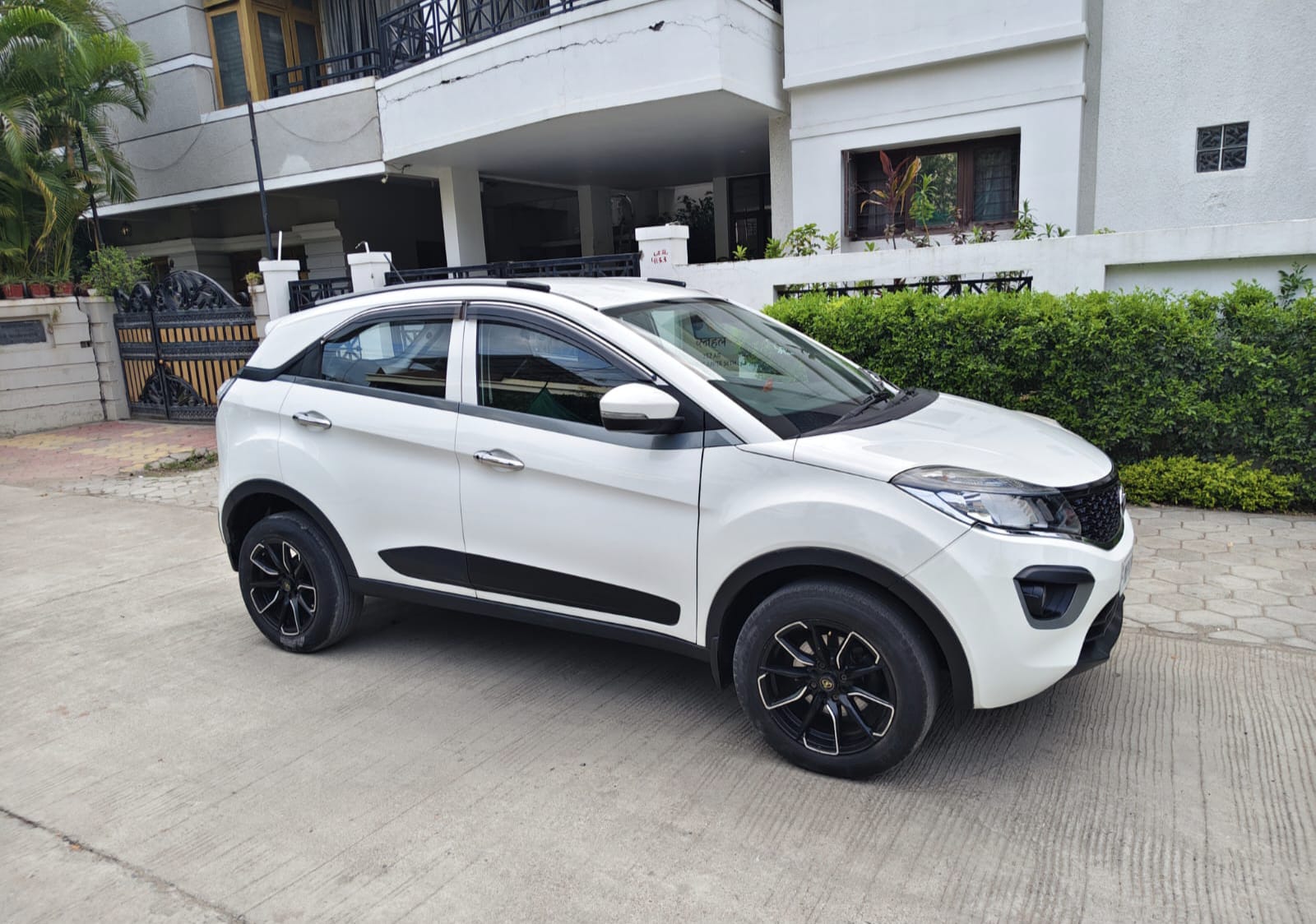 Tata Nexon 2