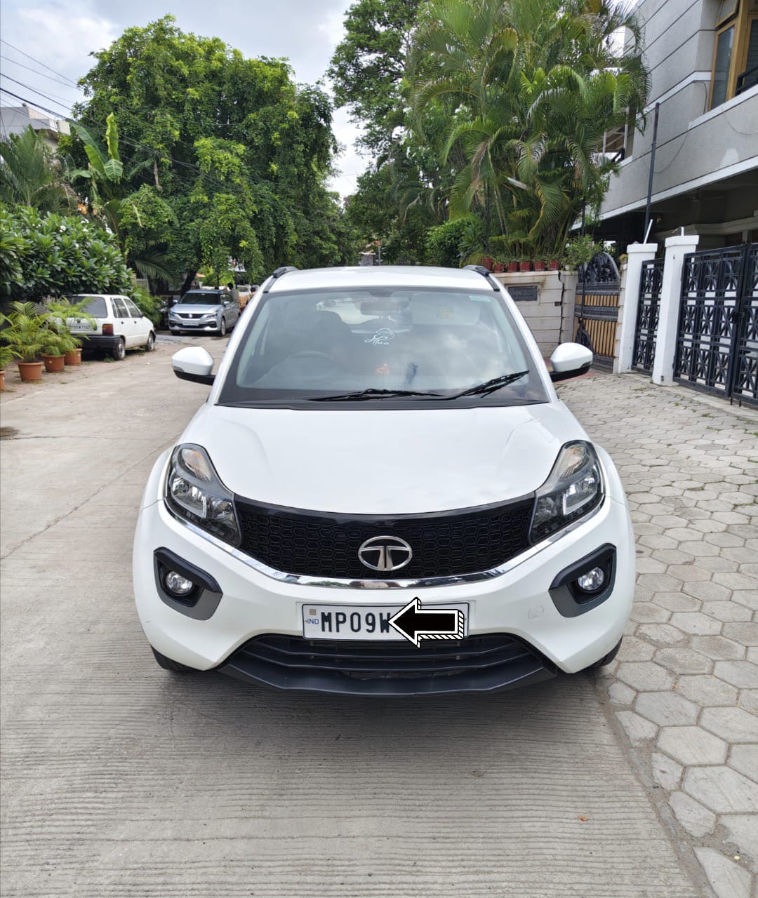 Tata Nexon