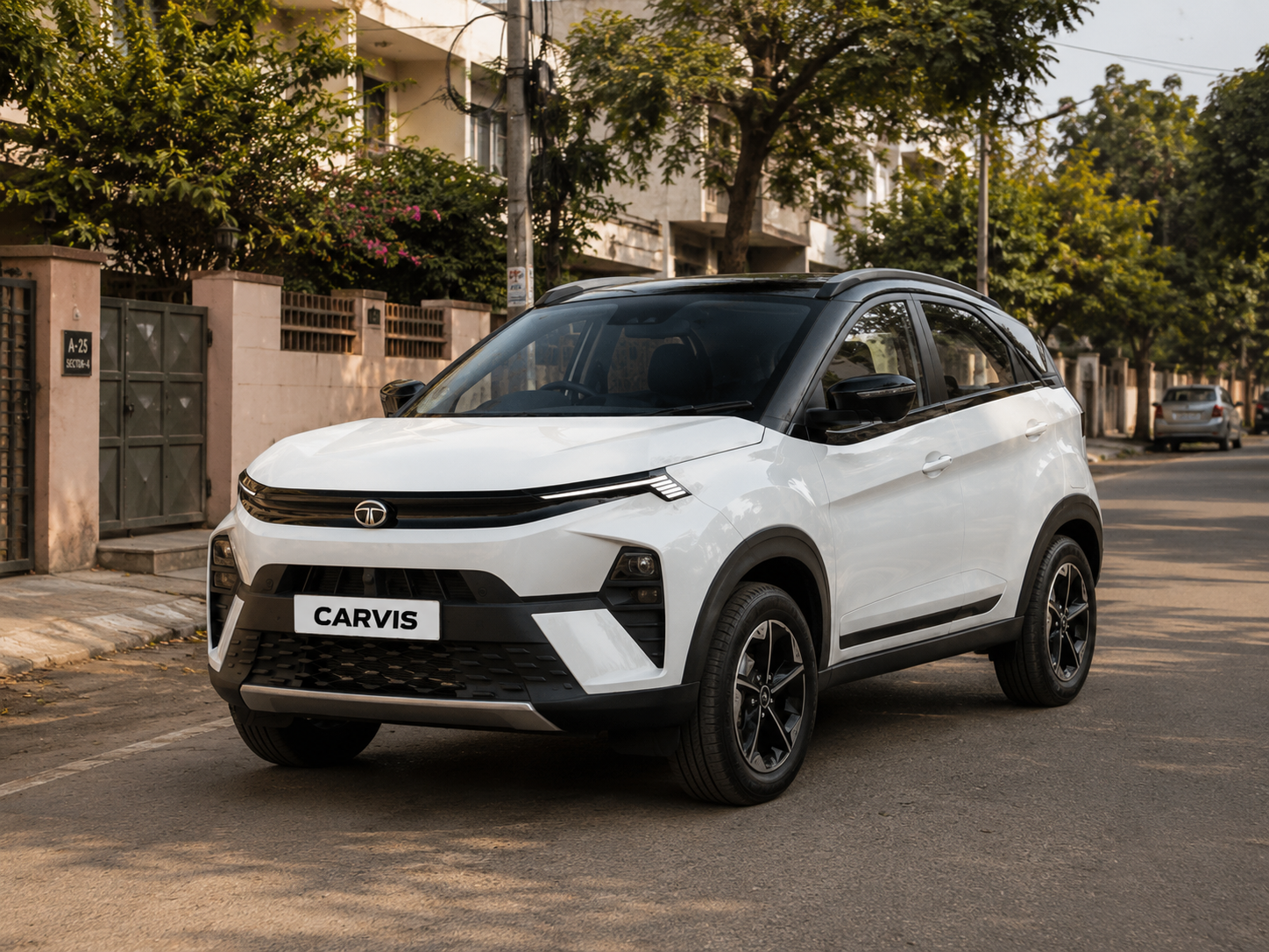TATA Nexon 2