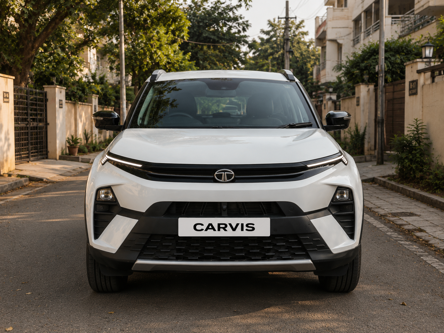TATA Nexon